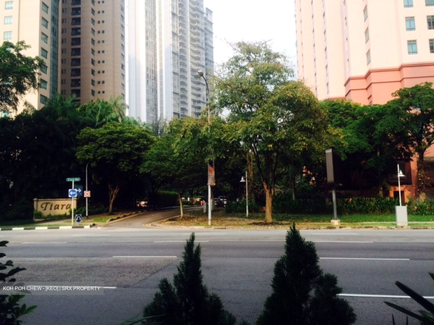 Zion Road (D10), Apartment #618960311